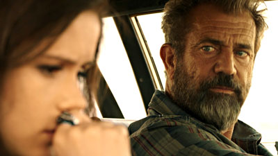 Blood Father (TV Spot)