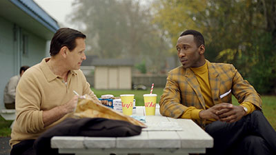Green Book 'Letters' (TV Spot)