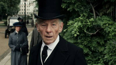 Mr. Holmes (Tv Spot)