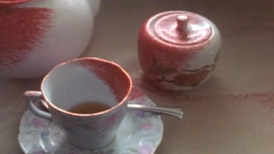 'Tea With Grandma' (Short Subject)